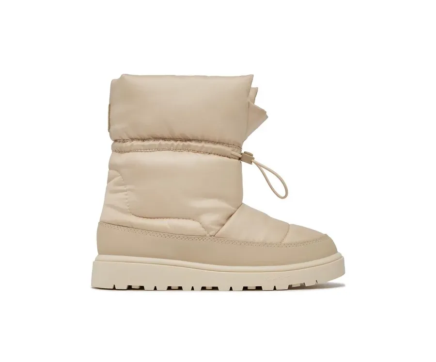 obrazek 1 Gant Śniegowce Sannly Mid Boot 27548367 Beżowy