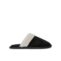 Zdjęcie Polo Ralph Lauren Kapcie 842957049002 Czarny