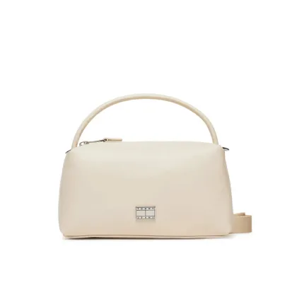 Zdjęcie Tommy Jeans Torebka Tjw American Cool Shoulder Bag AW0AW17531 Beżowy