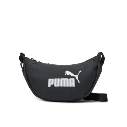 Zdjęcie Puma Saszetka nerka Base Half Moon 913470 Czarny