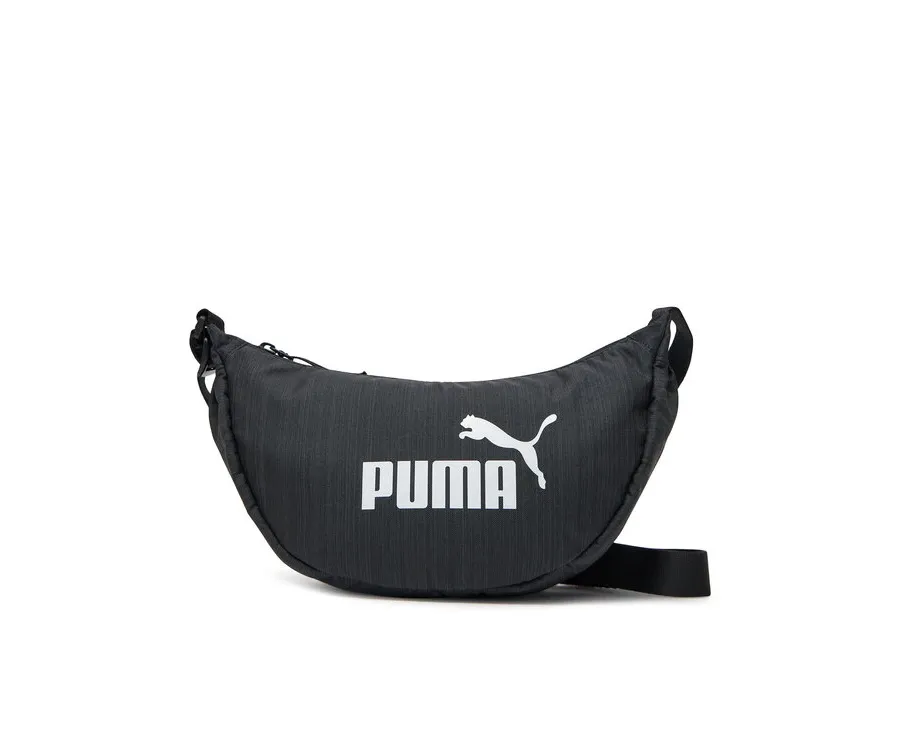 obrazek 1 Puma Saszetka nerka Base Half Moon 913470 Czarny