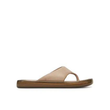 Zdjęcie Melissa Japonki Float Ad. 33915 Beżowy