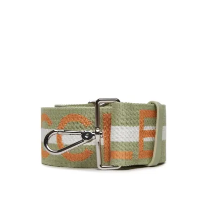 Zdjęcie Coccinelle Wymienny pasek do torebki Q2A New Natro Signature E3 Q2A 68 C5 02 Zielony