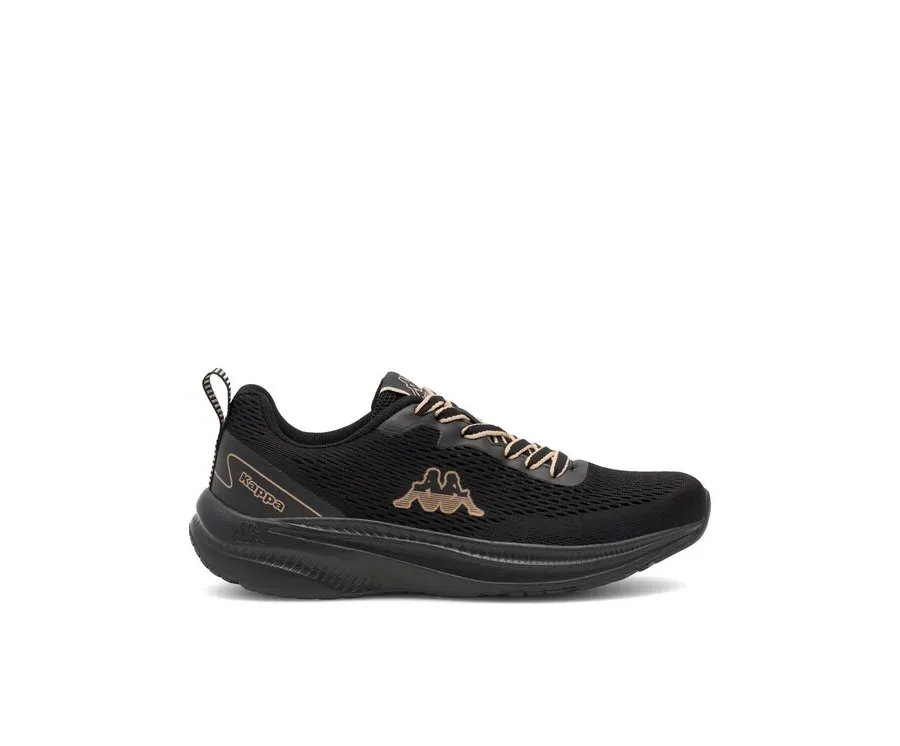 obrazek 1 Kappa Sneakersy SS24-3C009-W Czarny