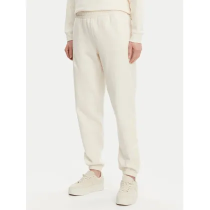 Zdjęcie DKNY Spodnie dresowe DP5P3585 Beżowy Regular Fit