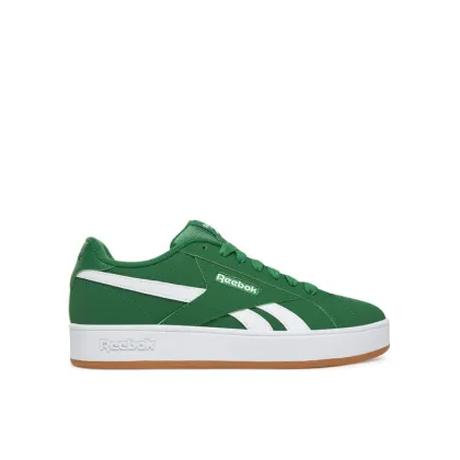 Zdjęcie Reebok Sneakersy RETRO MEGA 100235363 Zielony