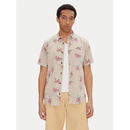 Zdjęcie Quiksilver Koszula Apero Classic EQYWT04605 Beżowy Regular Fit