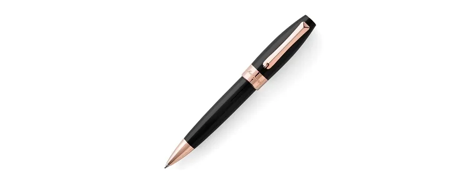 obrazek 1 Ballpoint Fortuna Rose Gold Montegrappa