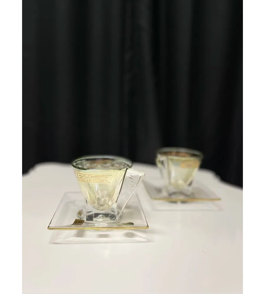 picture 3 Colored decorative glass - Luxury Products