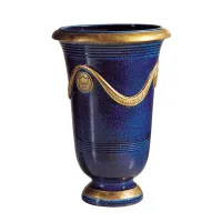 Zdjęcie Stojak na parasole z reliefami H.60xL.42xD.Int.34 cm