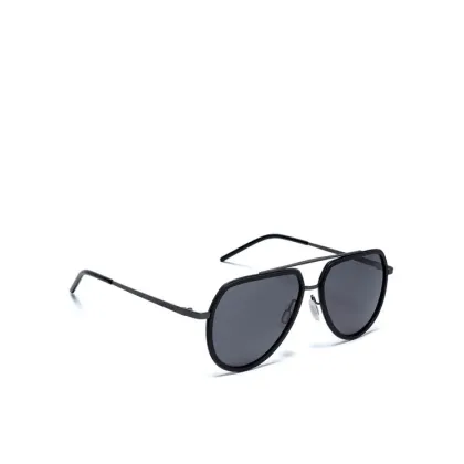 Zdjęcie Gino Rossi Okulary przeciwsłoneczne GR6624S Czarny