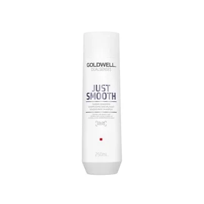 Zdjęcie Goldwell Dualsenses Just Smooth Taming Shampoo Szampon do włosów 250 ml