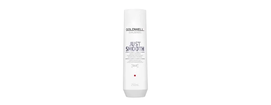 obrazek 1 Goldwell Dualsenses Just Smooth Taming Shampoo Szampon do włosów 250 ml