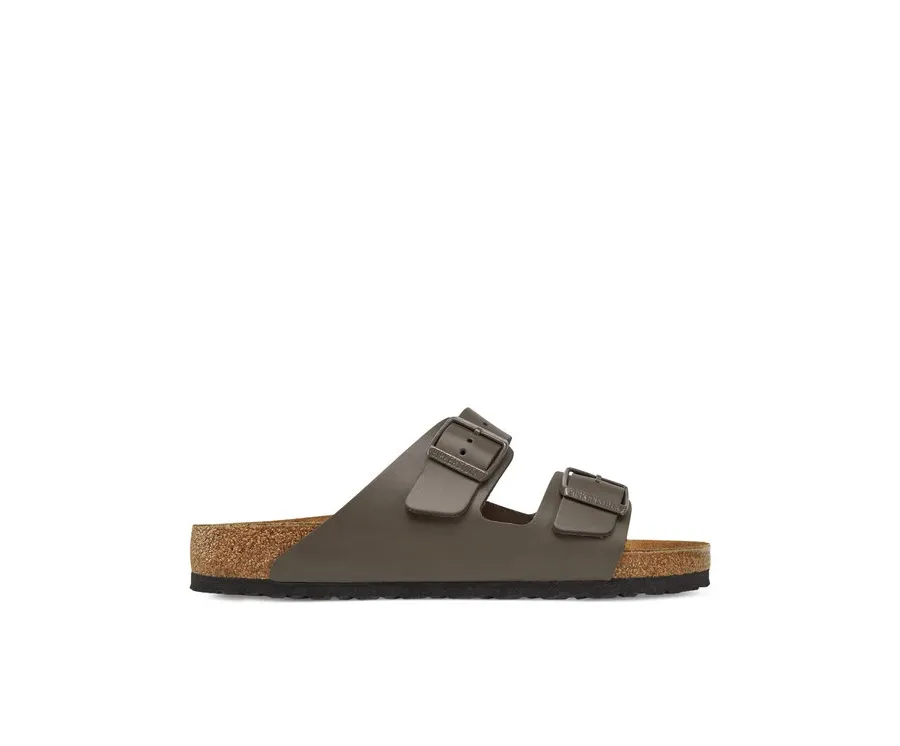 obrazek 1 Birkenstock Klapki Arizona 1029153 Brązowy