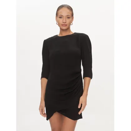 Zdjęcie DKNY Sukienka koktajlowa D2A4B345 Czarny Regular Fit