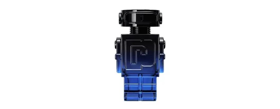 obrazek 1 Rabanne Phantom Intense Woda perfumowana 50 ml