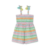 Zdjęcie Mayoral Kombinezon 3877 Kolorowy Relaxed Fit
