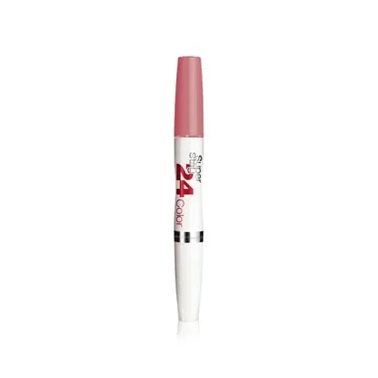 Zdjęcie Maybelline Super Stay 24H Color Szminka w płynie 5 g Nr. 185 - Rose Dust