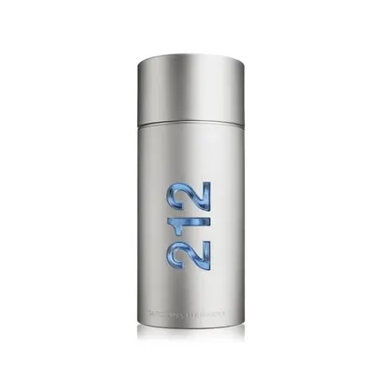 Zdjęcie Carolina Herrera 212 Men Woda toaletowa 100 ml