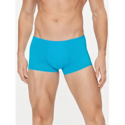 Zdjęcie HOM Bokserki 404755 Niebieski