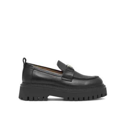 Zdjęcie Eva Minge Loafersy SARAH-8049 Czarny