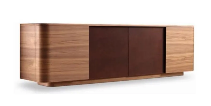 obrazek 1 Oryginalna komoda York do stylowego salonu