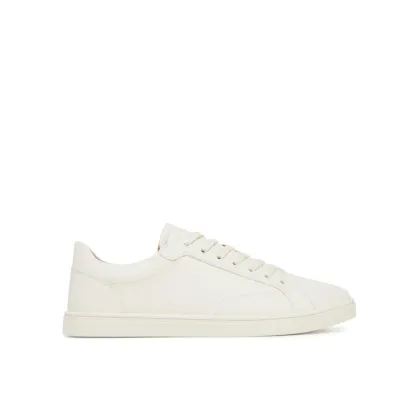 Zdjęcie Aldo Sneakersy Poker 13963599 Écru