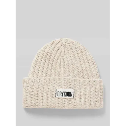 Zdjęcie Czapka z naszywką z logo model ‘EANI’