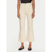Zdjęcie Marella Jeansy Kerry 2513131044 Beżowy Flare Fit