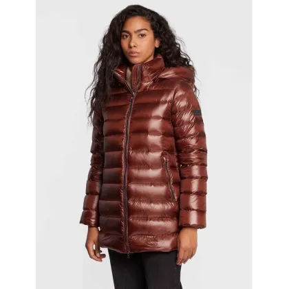 Zdjęcie Hetregó Kurtka puchowa Gladys 8M701 22WD04 Brązowy Regular Fit