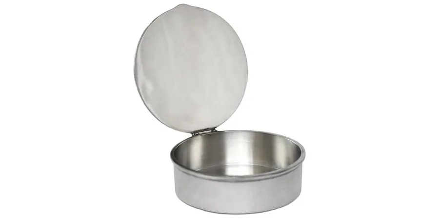 obrazek 2 Dekorowane pudełko na biurko