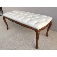 Zdjęcie Elitarna ławka do stylowych pomieszczeń