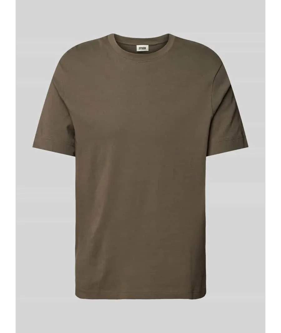 obrazek 1 T-shirt z okrągłym dekoltem model ‘RAPHAEL’