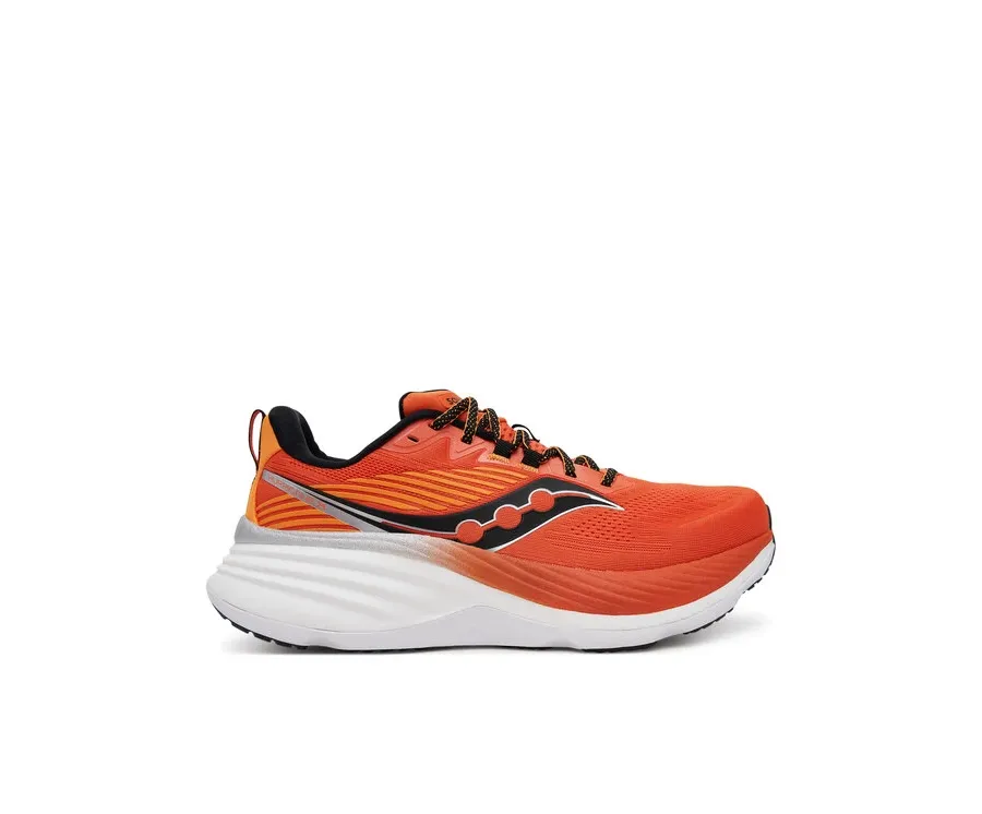obrazek 1 Saucony Buty do biegania Hurricane 24 S20933 Pomarańczowy