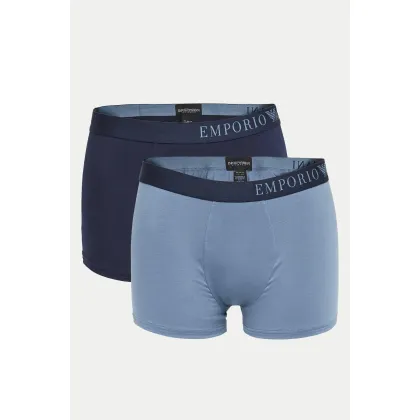 Zdjęcie Bokserki męskie 2-pak EMPORIO ARMANI UNDERWEAR Emporio Armani Underwear