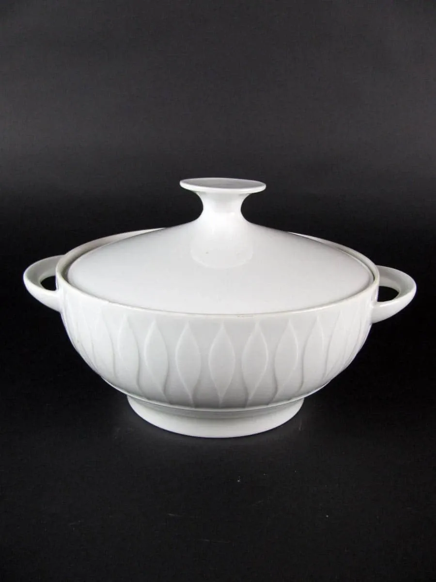 obrazek 2 Thomas porcelanowa waza około 1960 roku