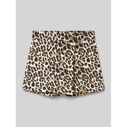 Zdjęcie Spódnica w stylu kopertowym