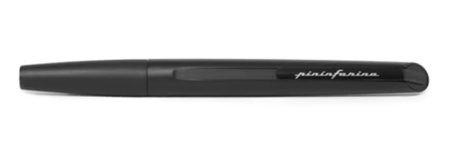 obrazek 2 Długopis Pininfarina PF Two Black od włoskiej marki