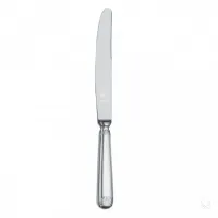 Picture A unique silver dessert knife - Zaramella Argenti