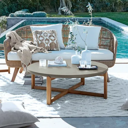 Zdjęcie Stolik kawowy Robinson