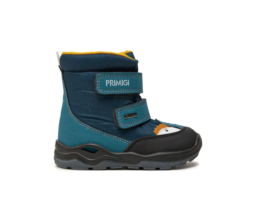 obrazek 1 Primigi Śniegowce 6861322 S GORE-TEX Kolorowy