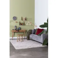 Zdjęcie Piękny dywan w nowoczesnym stylu- Zuiver