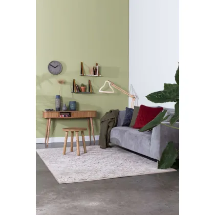 Picture Beautiful carpet in a modern style - Zuiver