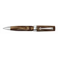 Picture Caramel Ballpoint Pen Micra Montegrappa