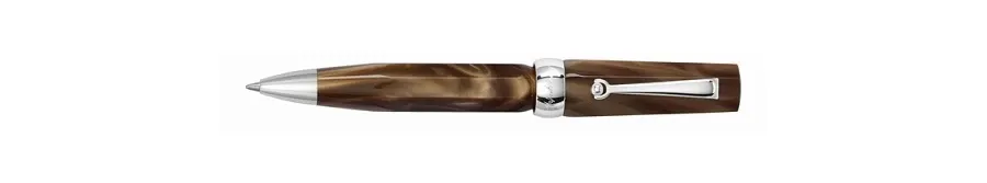 obrazek 1 Caramel Ballpoint Pen Micra Montegrappa