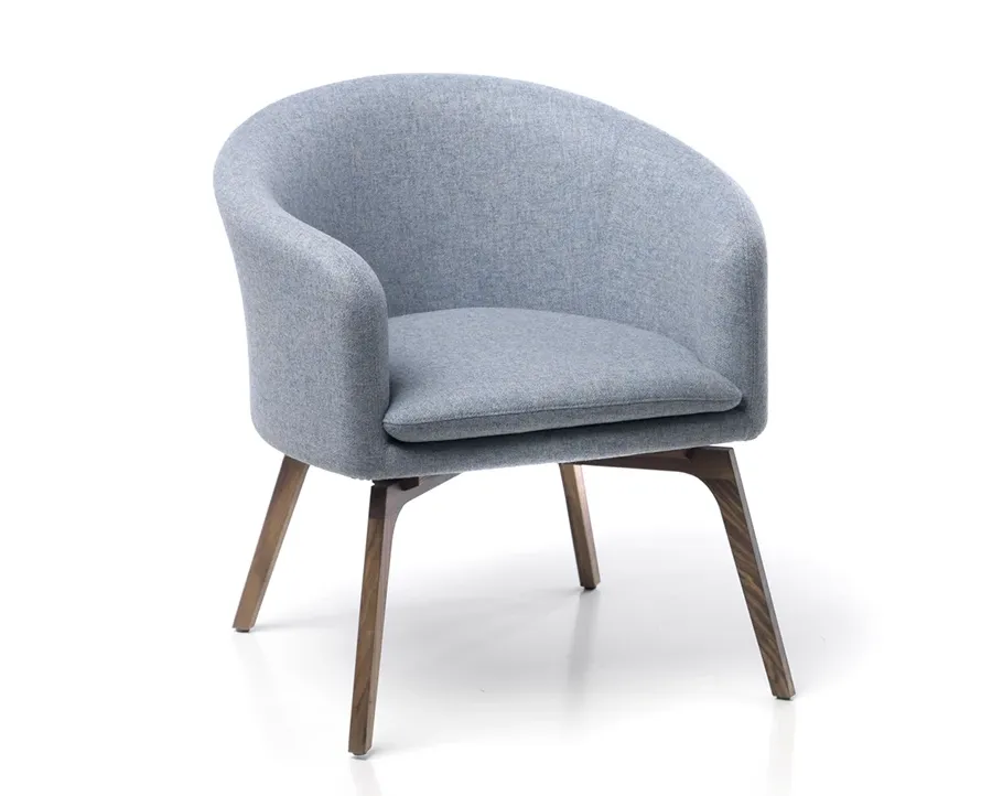 obrazek 1 Elegancki fotel Daphne!