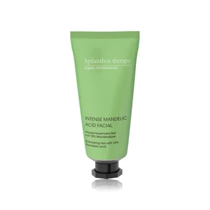 Zdjęcie Spilanthox therapy Intense Mandelic Acid Facial Peeling do twarzy 30 ml