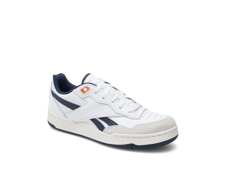 obrazek 1 Reebok Sneakersy BB 4000 II IE6832-W Biały