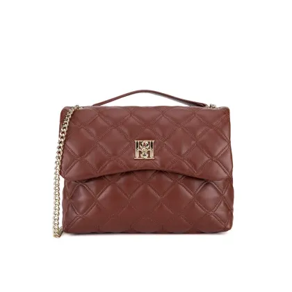 Zdjęcie Badura Torebka NB2403-H0547 Brązowy