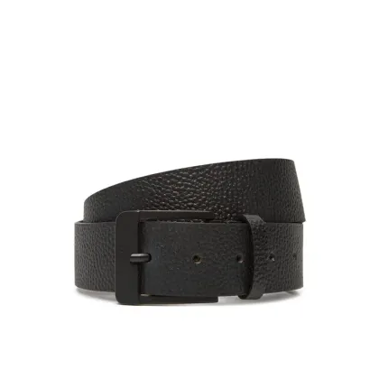 Zdjęcie Calvin Klein Jeans Pasek Męski Classic 40Mm LV04G7021G Czarny